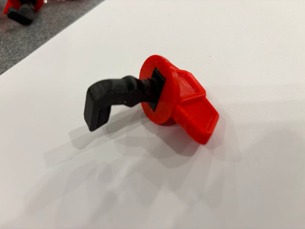 Polaris Matryx Snowmobile Accessories - Custom Colors
