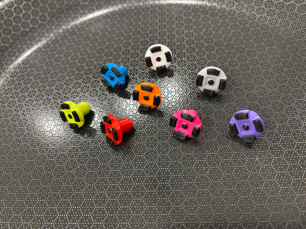 Polaris Matryx Snowmobile Accessories - Custom Colors