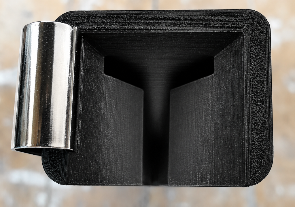 Speed Square Belt Holster